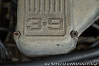 Ostatní značky Ostatní modely Land Rover RANGE ROVER 3.9 1991