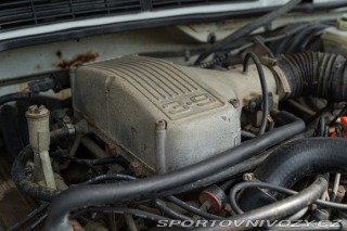 Ostatní značky Ostatní modely Land Rover RANGE ROVER 3.9 1991