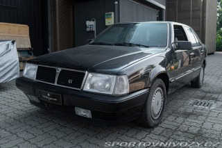 Lancia  THEMA 6V