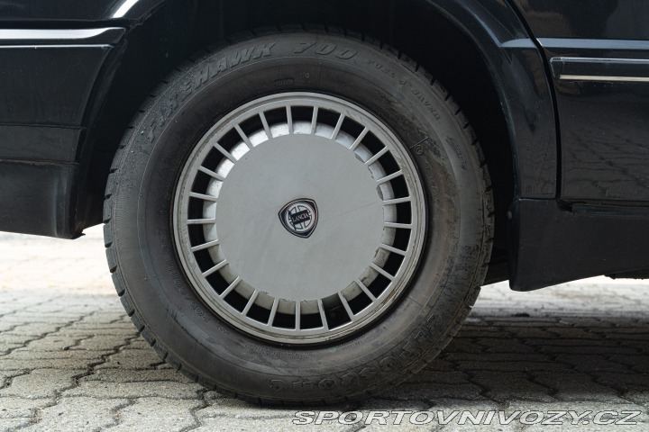 Lancia Ostatní modely THEMA 6V 1985