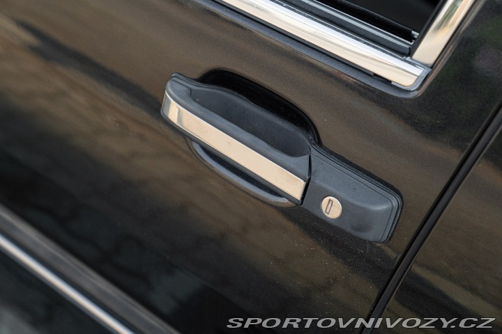 Lancia Ostatní modely THEMA 6V 1985