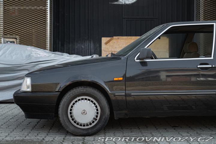 Lancia Ostatní modely THEMA 6V 1985
