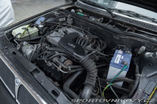 Lancia Ostatní modely THEMA 6V 1985