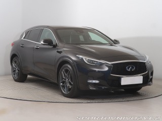 Infiniti Q30 1.6t