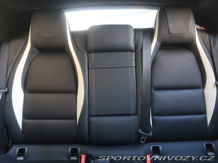 Infiniti Q30 1.6t 2019