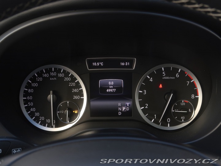 Infiniti Q30 1.6t 2019