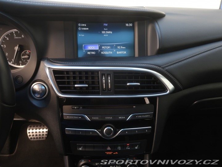 Infiniti Q30 1.6t 2019