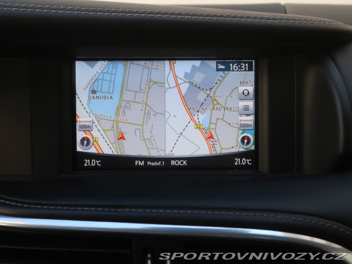 Infiniti Q30 1.6t 2019