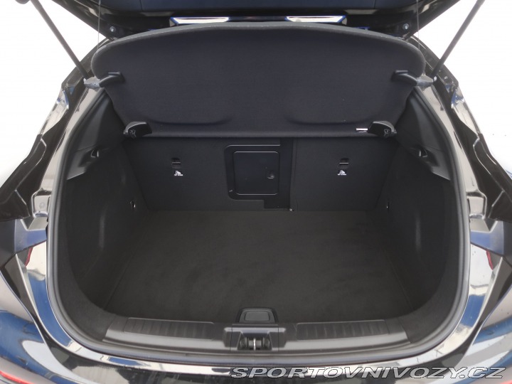 Infiniti Q30 1.6t 2019