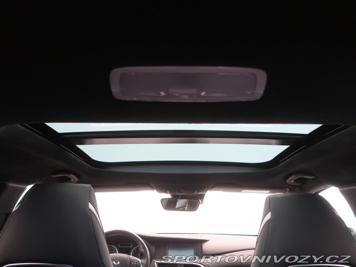 Infiniti Q30 1.6t 2019