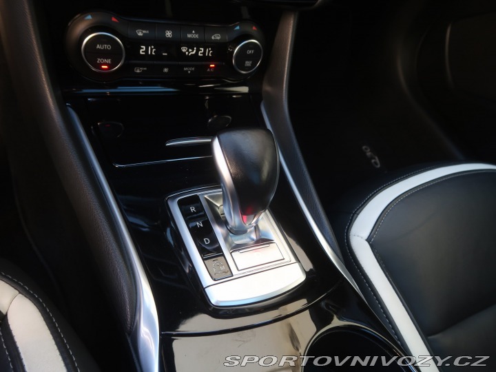 Infiniti Q30 1.6t 2019