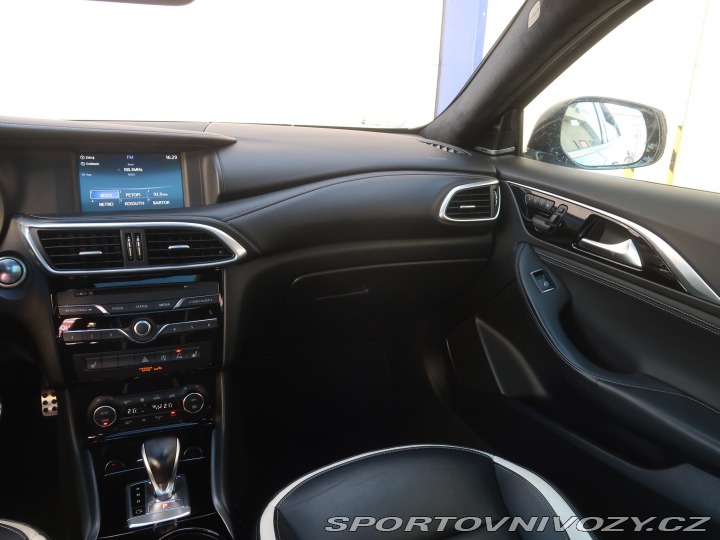 Infiniti Q30 1.6t 2019