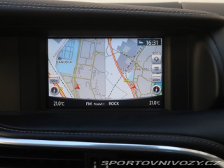 Infiniti Q30 1.6t 2019