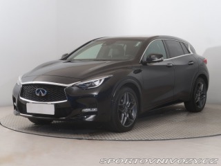 Infiniti Q30 1.6t 2019