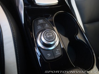 Infiniti Q30 1.6t 2019