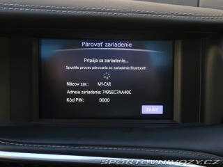 Infiniti Q30 1.6t 2019