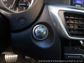 Infiniti Q30 1.6t 2019