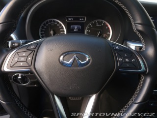 Infiniti Q30 1.6t 2019