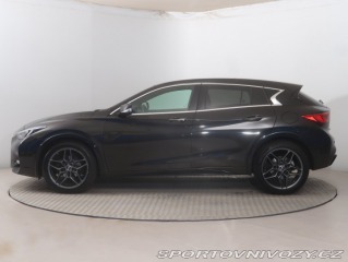 Infiniti Q30 1.6t 2019