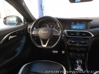 Infiniti Q30 1.6t 2019