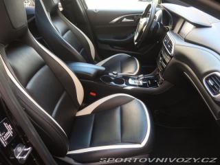 Infiniti Q30 1.6t 2019