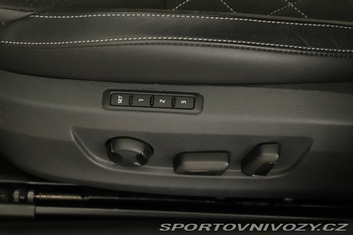 Škoda Superb Sportline 2.0 TSI 2024