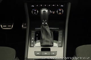 Škoda Superb Sportline 2.0 TSI 2024