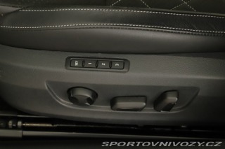 Škoda Superb Sportline 2.0 TSI 2024