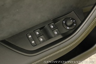 Škoda Superb Sportline 2.0 TSI 2024