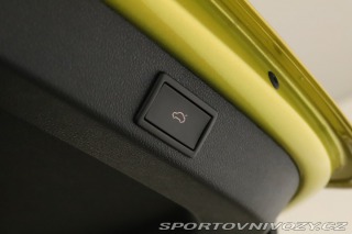 Škoda Superb Sportline 2.0 TSI 2024