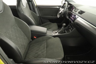 Škoda Superb Sportline 2.0 TSI 2024