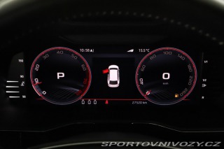 Škoda Superb Sportline 2.0 TSI 2024