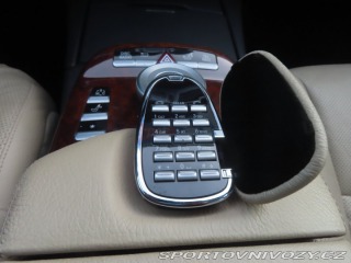 Mercedes-Benz S S 500 L 2005