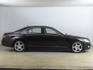 Mercedes-Benz S S 500 L 2005