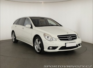 Mercedes-Benz  R  R 500 4MATIC