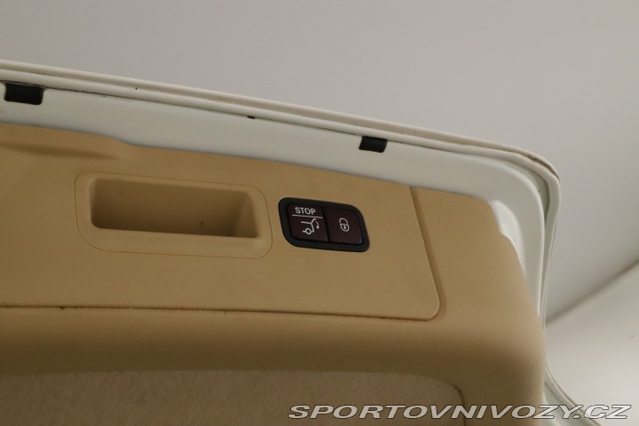 Mercedes-Benz Ostatní modely R  R 500 4MATIC 2008
