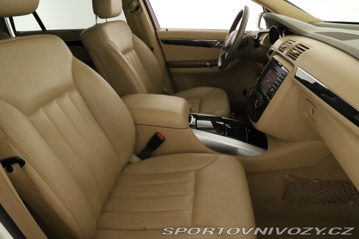 Mercedes-Benz Ostatní modely R  R 500 4MATIC 2008