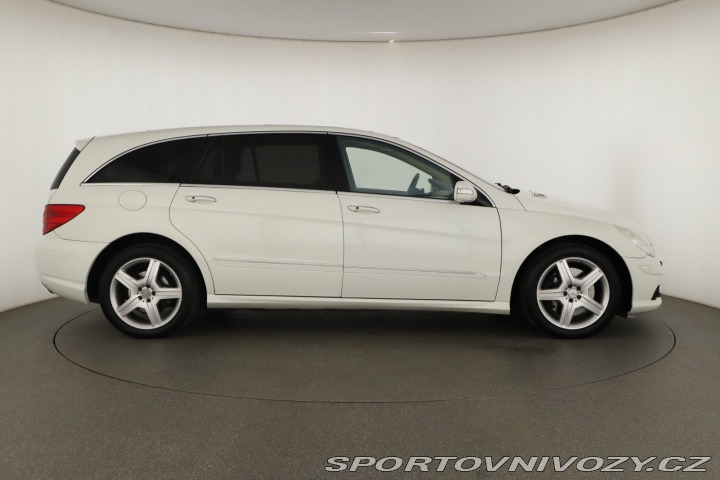 Mercedes-Benz Ostatní modely R  R 500 4MATIC 2008