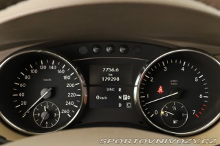 Mercedes-Benz Ostatní modely R  R 500 4MATIC 2008
