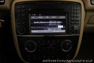 Mercedes-Benz Ostatní modely R  R 500 4MATIC 2008