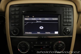 Mercedes-Benz Ostatní modely R  R 500 4MATIC 2008