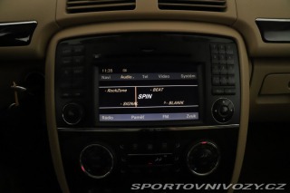 Mercedes-Benz Ostatní modely R  R 500 4MATIC 2008