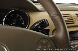 Mercedes-Benz Ostatní modely R  R 500 4MATIC 2008