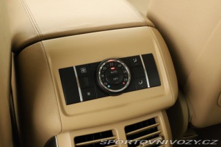 Mercedes-Benz Ostatní modely R  R 500 4MATIC 2008