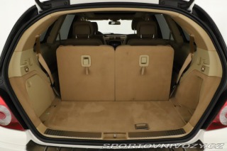 Mercedes-Benz Ostatní modely R  R 500 4MATIC 2008