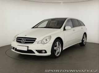 Mercedes-Benz Ostatní modely R  R 500 4MATIC 2008