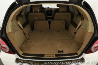 Mercedes-Benz Ostatní modely R  R 500 4MATIC 2008
