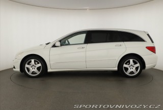 Mercedes-Benz Ostatní modely R  R 500 4MATIC 2008