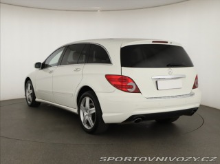 Mercedes-Benz Ostatní modely R  R 500 4MATIC 2008