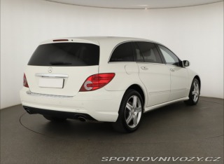 Mercedes-Benz Ostatní modely R  R 500 4MATIC 2008